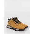 Ανδρικό Μποτάκι Timberland Treeline Waterproof Mid Hiker TB0A2FNA2311 Κίτρινο