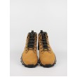 Ανδρικό Μποτάκι Timberland Treeline Waterproof Mid Hiker TB0A2FNA2311 Κίτρινο