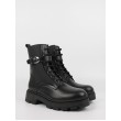 Women Boot Softies 7335-1079/1070  Black