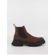 Men Chelsea Boot Softies 5574-1161 Brown