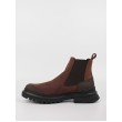 Men Chelsea Boot Softies 5574-1161 Brown