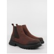 Men Chelsea Boot Softies 5574-1161 Brown