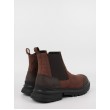 Men Chelsea Boot Softies 5574-1161 Brown