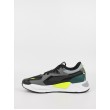 Men's Sneaker Puma RS-Z Core Trainers 383590-09 Black