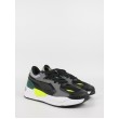 Men's Sneaker Puma RS-Z Core Trainers 383590-09 Black