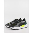 Men's Sneaker Puma RS-Z Core Trainers 383590-09 Black