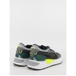 Men's Sneaker Puma RS-Z Core Trainers 383590-09 Black