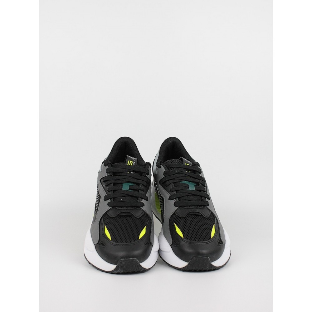 Ανδρικό Sneaker Puma RS-Z Core Trainers 383590-09 Μαύρο