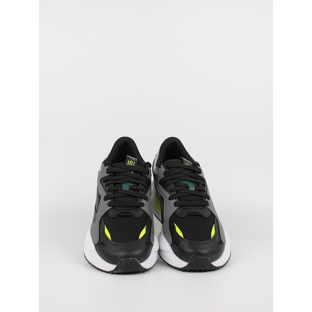 Ανδρικό Sneaker Puma RS-Z Core Trainers 383590-09 Μαύρο Ανδρικό Sneaker Puma RS-Z Core Trainers 383590-09 Μαύρο