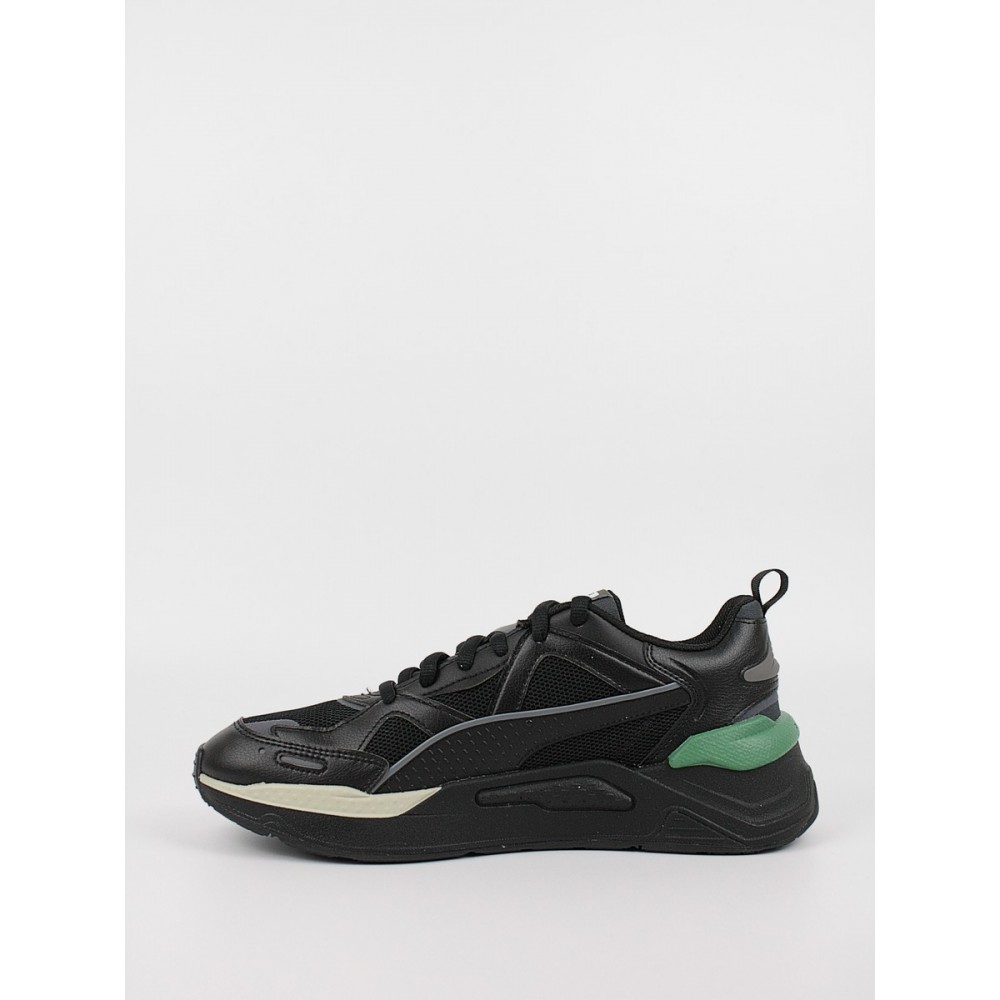 Ανδρικό Sneaker Puma RS-Simul8 Reality Trainers 386916-07 Μαύρο Ανδρικό Sneaker Puma RS-Simul8 Reality Trainers 386916-07 Μαύρο