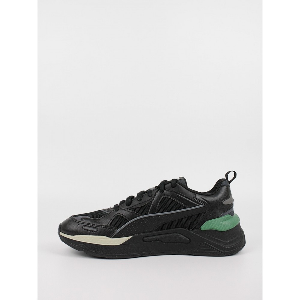 Ανδρικό Sneaker Puma RS-Simul8 Reality Trainers 386916-07 Μαύρο