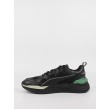 Men\'s Sneaker Puma RS-Simul8 Reality Trainers 386916-07 Black