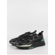 Ανδρικό Sneaker Puma RS-Simul8 Reality Trainers 386916-07 Μαύρο