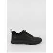 Ανδρικό Sneaker Geox Spherica D U26BYD 00085 C9997 Μαύρο Ανδρικό Sneaker Geox Spherica D U26BYD 00085 C9997 Μαύρο