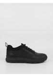 Men's Sneaker Geox Spherica D U26BYD 00085 C9997 Black