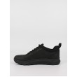 Ανδρικό Sneaker Geox Spherica D U26BYD 00085 C9997 Μαύρο Ανδρικό Sneaker Geox Spherica D U26BYD 00085 C9997 Μαύρο