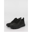 Ανδρικό Sneaker Geox Spherica D U26BYD 00085 C9997 Μαύρο Ανδρικό Sneaker Geox Spherica D U26BYD 00085 C9997 Μαύρο