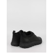 Ανδρικό Sneaker Geox Spherica D U26BYD 00085 C9997 Μαύρο Ανδρικό Sneaker Geox Spherica D U26BYD 00085 C9997 Μαύρο