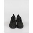 Ανδρικό Sneaker Geox Spherica D U26BYD 00085 C9997 Μαύρο Ανδρικό Sneaker Geox Spherica D U26BYD 00085 C9997 Μαύρο