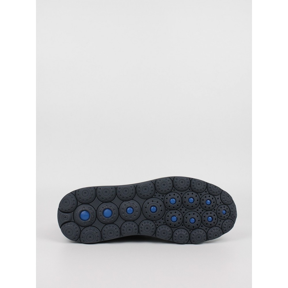 Ανδρικό Sneaker Geox Spherica D U26BYD 00085 C4064 Μπλε Ανδρικό Sneaker Geox Spherica D U26BYD 00085 C4064 Μπλε