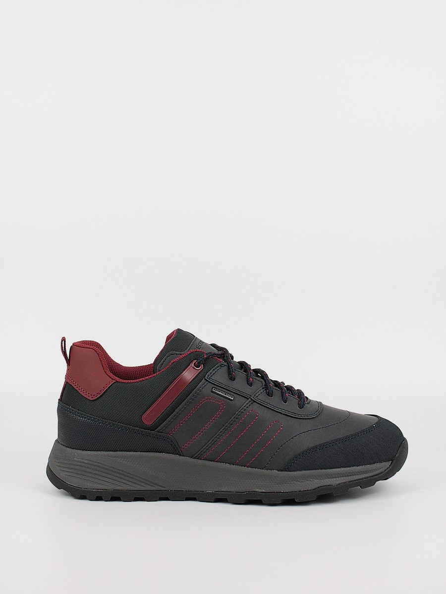 Ανδρικό Sneaker Geox Terrestre U26EZA 0ME11 C4002  Μπλε