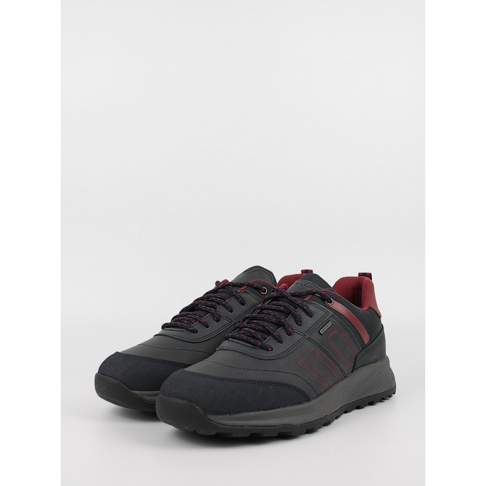 Ανδρικό Sneaker Geox Terrestre U26EZA 0ME11 C4002 Μπλε Ανδρικό Sneaker Geox Terrestre U26EZA 0ME11 C4002 Μπλε