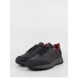 Ανδρικό Sneaker Geox Terrestre U26EZA 0ME11 C4002 Μπλε Ανδρικό Sneaker Geox Terrestre U26EZA 0ME11 C4002 Μπλε