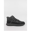Ανδρικό Sneaker Μποτάκι Geox Terrestre U26EZF 0MEBU C9999 Μαύρο Ανδρικό Sneaker Μποτάκι Geox Terrestre U26EZF 0MEBU C9999 Μαύρο