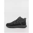 Ανδρικό Sneaker Μποτάκι Geox Terrestre U26EZF 0MEBU C9999 Μαύρο Ανδρικό Sneaker Μποτάκι Geox Terrestre U26EZF 0MEBU C9999 Μαύρο