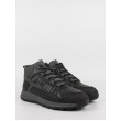 Ανδρικό Sneaker Μποτάκι Geox Terrestre U26EZF 0MEBU C9999 Μαύρο Ανδρικό Sneaker Μποτάκι Geox Terrestre U26EZF 0MEBU C9999 Μαύρο