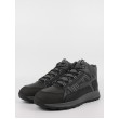 Ανδρικό Sneaker Μποτάκι Geox Terrestre U26EZF 0MEBU C9999 Μαύρο Ανδρικό Sneaker Μποτάκι Geox Terrestre U26EZF 0MEBU C9999 Μαύρο