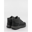 Ανδρικό Sneaker Μποτάκι Geox Terrestre U26EZF 0MEBU C9999 Μαύρο Ανδρικό Sneaker Μποτάκι Geox Terrestre U26EZF 0MEBU C9999 Μαύρο