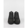 Ανδρικό Sneaker Μποτάκι Geox Terrestre U26EZF 0MEBU C9999 Μαύρο Ανδρικό Sneaker Μποτάκι Geox Terrestre U26EZF 0MEBU C9999 Μαύρο