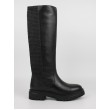 Γυναικεία Μπότα Geox Iridea J D26HRJ 0436W C9999 Μαύρο Γυναικεία Μπότα Geox Iridea J D26HRJ 0436W C9999 Μαύρο
