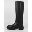 Γυναικεία Μπότα Geox Iridea J D26HRJ 0436W C9999 Μαύρο Γυναικεία Μπότα Geox Iridea J D26HRJ 0436W C9999 Μαύρο