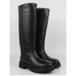 Γυναικεία Μπότα Geox Iridea J D26HRJ 0436W C9999 Μαύρο Γυναικεία Μπότα Geox Iridea J D26HRJ 0436W C9999 Μαύρο