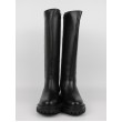 Women's Boots Geox Iridea J D26HRJ 0436W C9999 Black