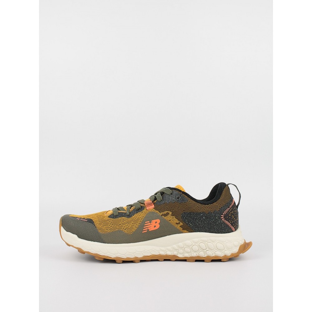 Men Sneaker New Balance MTHIERG7 Yellow Men Sneaker New Balance MTHIERG7 Yellow