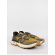 Men Sneaker New Balance MTHIERG7 Yellow Men Sneaker New Balance MTHIERG7 Yellow