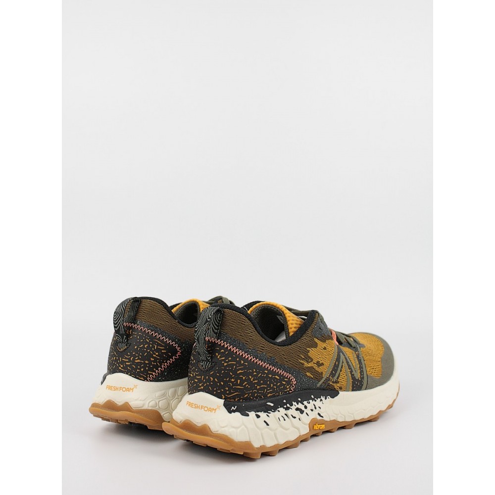 Men Sneaker New Balance MTHIERG7 Yellow Men Sneaker New Balance MTHIERG7 Yellow