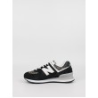 Γυναικείο Sneaker New Balance WL574BI2 Μαύρο