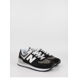 Γυναικείο Sneaker New Balance WL574BI2 Μαύρο Γυναικείο Sneaker New Balance WL574BI2 Μαύρο