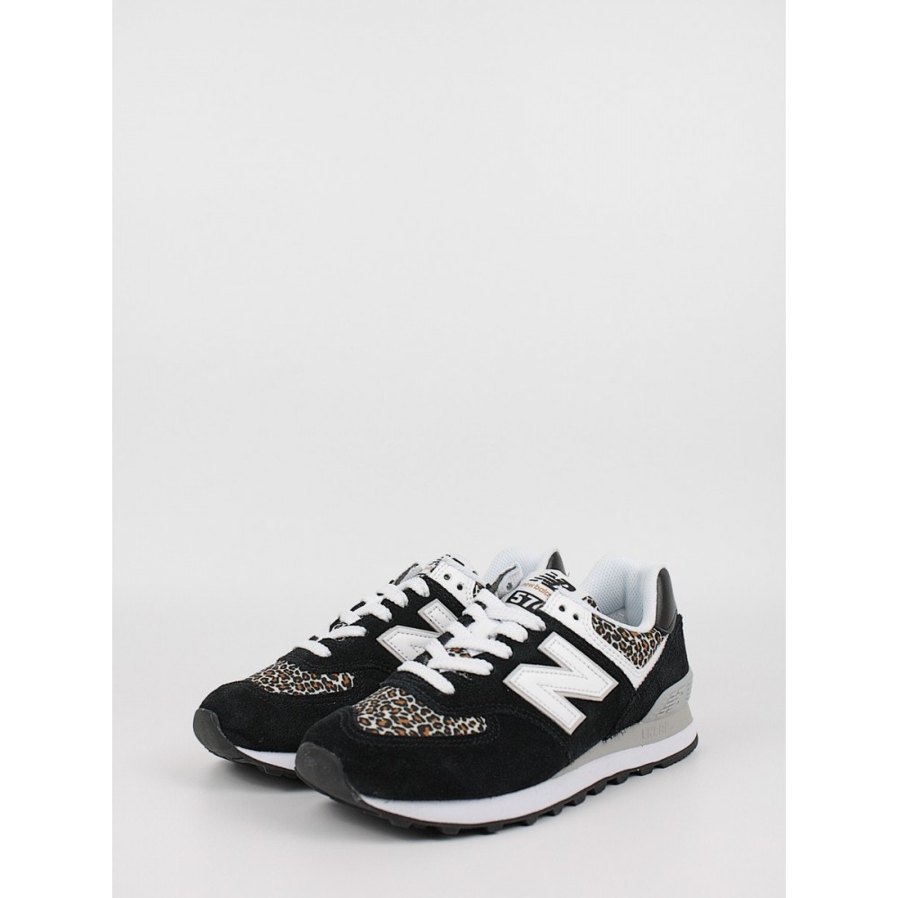 Γυναικείο Sneaker New Balance WL574BI2 Μαύρο