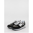 Γυναικείο Sneaker New Balance WL574BI2 Μαύρο Γυναικείο Sneaker New Balance WL574BI2 Μαύρο