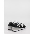 Γυναικείο Sneaker New Balance WL574BI2 Μαύρο Γυναικείο Sneaker New Balance WL574BI2 Μαύρο