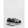 Women Sneaker New Balance WL574BI2 Black