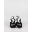 Γυναικείο Sneaker New Balance WL574BI2 Μαύρο Γυναικείο Sneaker New Balance WL574BI2 Μαύρο