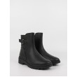 Γυναικείο Μποτάκι Clarks Calla Mid 26167407 Μαύρο Γυναικείο Μποτάκι Clarks Calla Mid 26167407 Μαύρο
