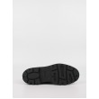 Γυναικείο Μποτάκι Clarks Calla Mid 26167409 Χακί Γυναικείο Μποτάκι Clarks Calla Mid 26167409 Χακί