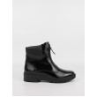 Γυναικείο Μποτάκι Clarks Calla Zip 26167694 Μαύρο Γυναικείο Μποτάκι Clarks Calla Zip 26167694 Μαύρο